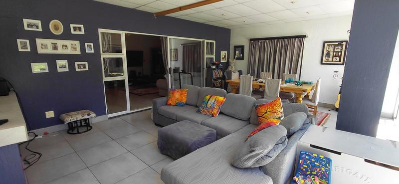 4 Bedroom Property for Sale in Universitas Ridge Free State